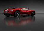 Aston Martin Super Sport Limited Edition 2010 года
